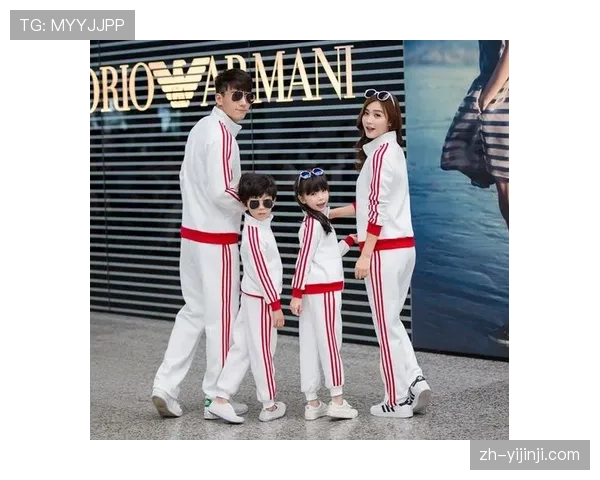 家庭运动套装畅销 亲子共同参与成新趋势