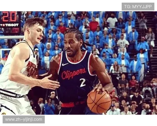 快船不敌掘金 伦纳德缺阵暴露阵容深度问题