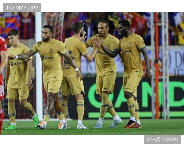 巴萨控球率73%完全掌控比赛 效率足球典范之作